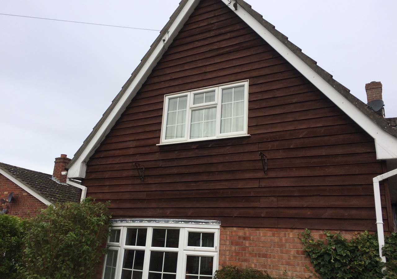 Painting Contractors Norfolk